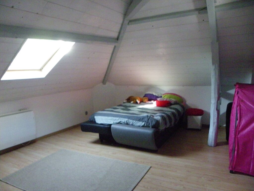 Achat Demeure en pierre proche de Lisieux