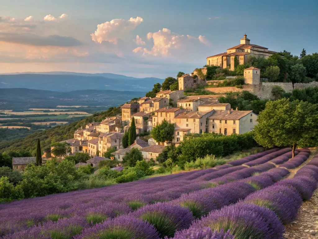 Comment trouver une décoratrice d'intérieur à Ménerbes pour votre projet dans le Luberon