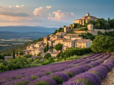 Comment trouver une décoratrice d'intérieur à Ménerbes pour votre projet dans le Luberon