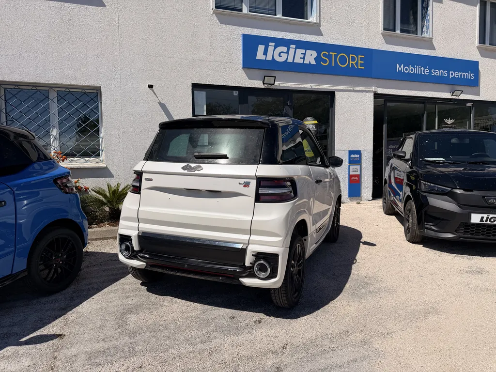 Garage VSP Hyères