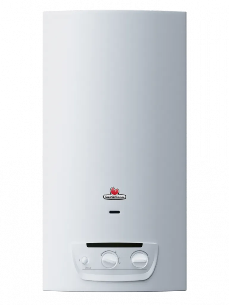 ENTRETIEN CHAUDIERE GAZ AIX