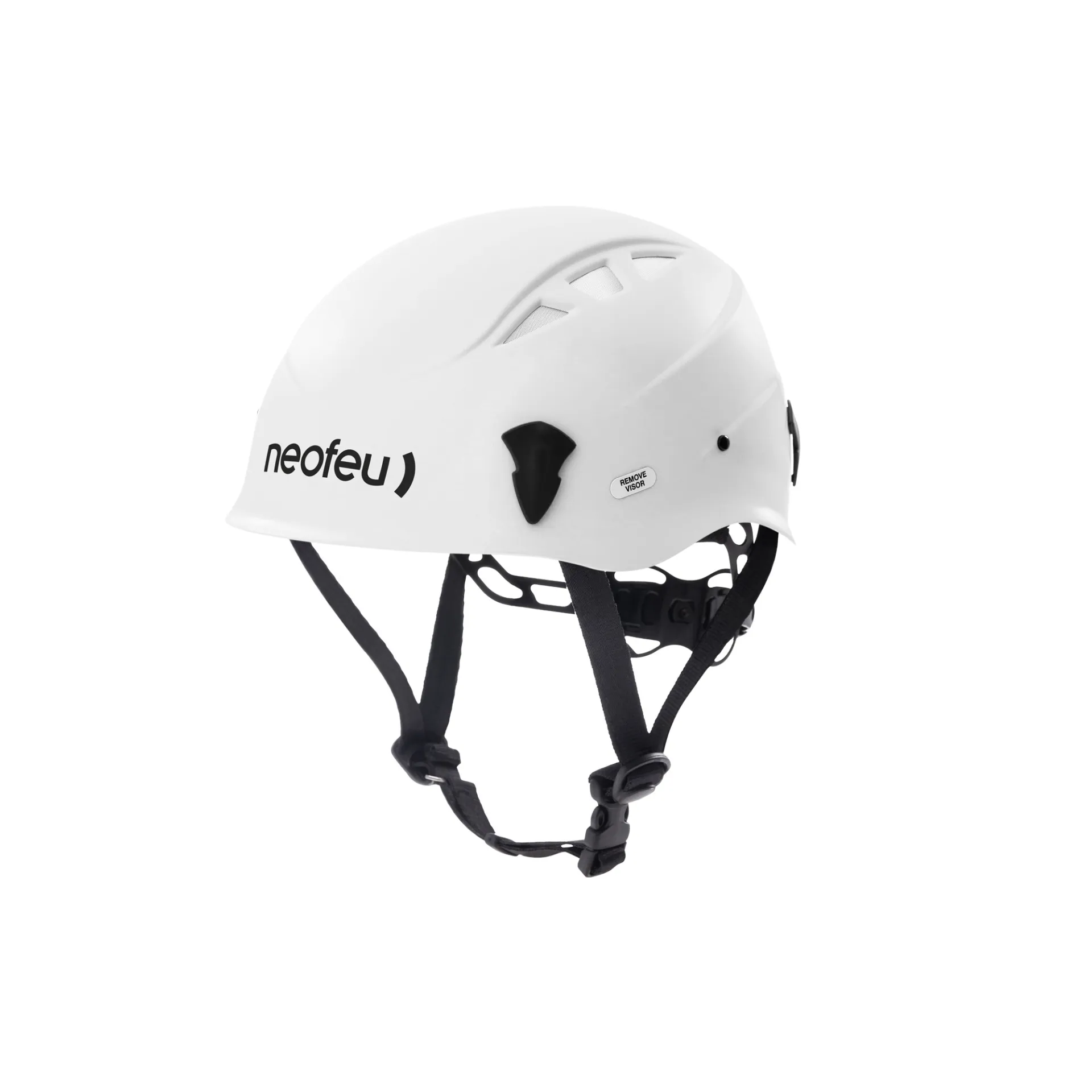 Casque Pegaso Work Distribution Niveau4 et Expertise Neofeu