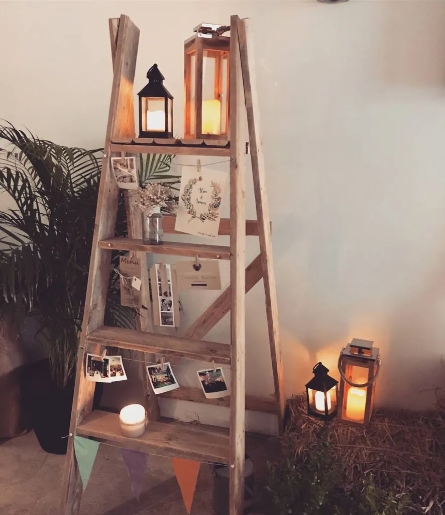 Ou trouver un escabeau en bois proche de deauville 14