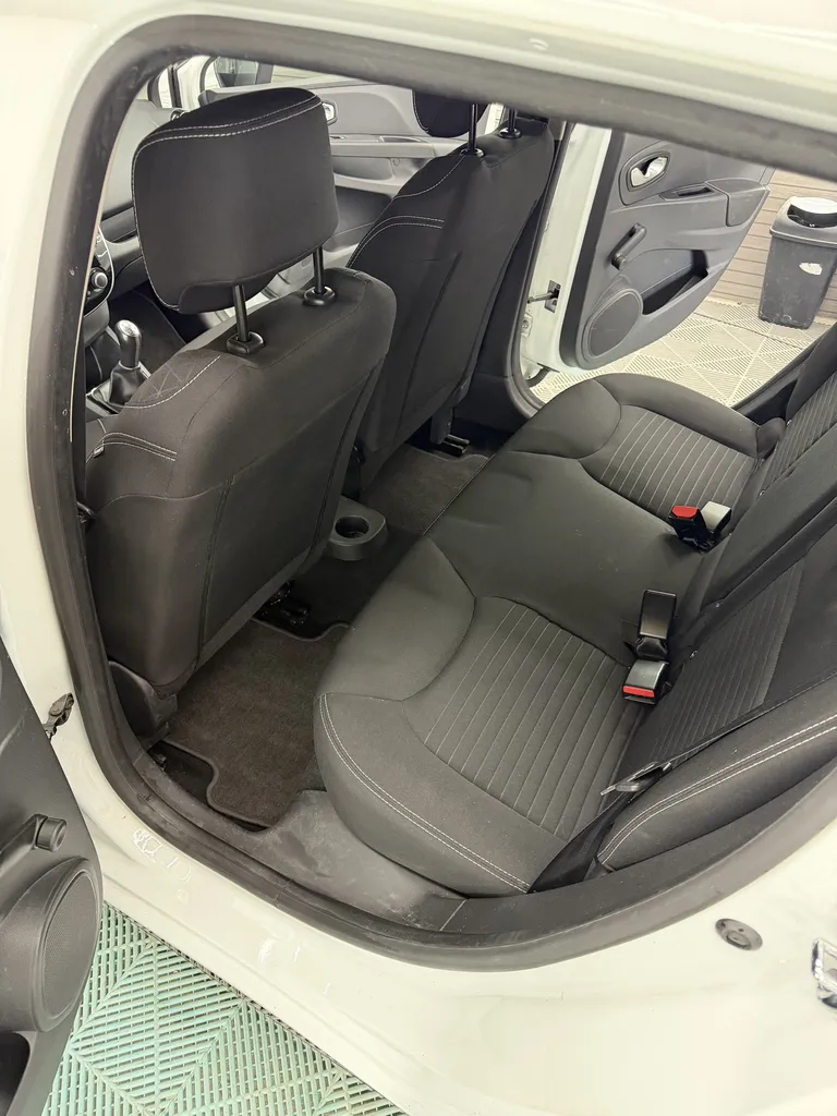 CLIO 4 IV 0.9 TCE 2 eme main ENTRETIEN COMPLET RENAULT