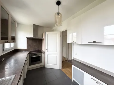 cuisine équipée italienne en location