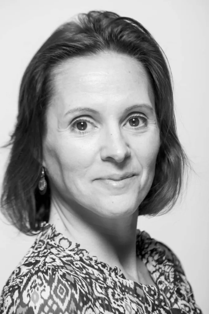 Christine DOMINGUES, Commerciale