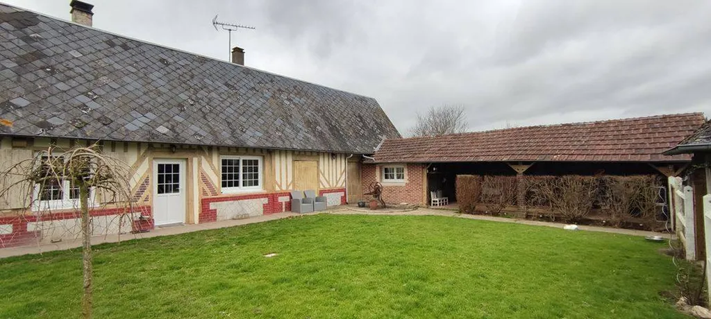 Nos prestations sur le secteur deCalvados