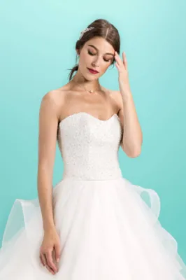 BUSTIER EGLANTINE MIX&MATCH BU903..