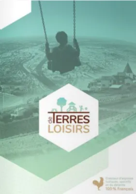 Brochure Présentation TERRES DE LOISIRS