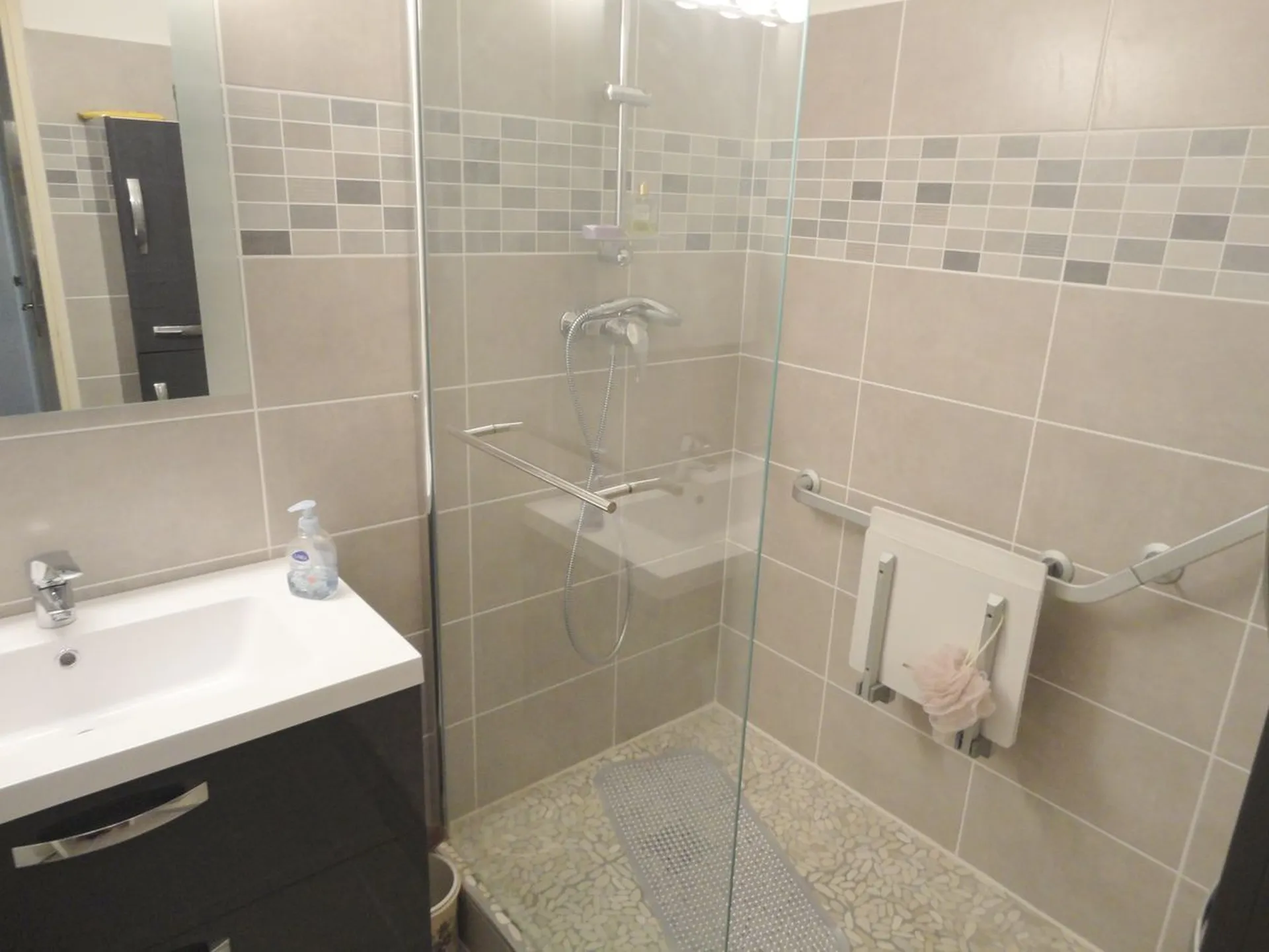 T4 à vendre sur Carnoux en provence avec cave