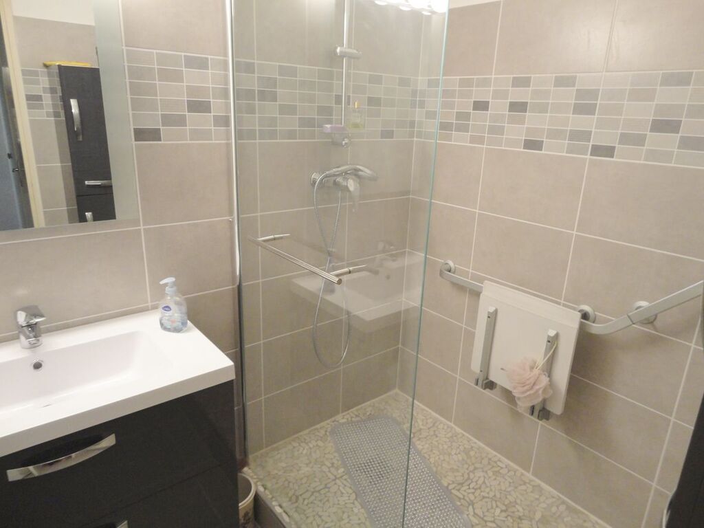 T4 à vendre sur Carnoux en provence avec cave