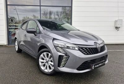 Renault Clio V Evolution dCi 100 SUREQUIPEE 10KM occasion / Garantie 36 mois / Caméra de recul / Carte main libre / Allumage auto phares & essuies vitres près de Toulouse à Plaisance du Touch