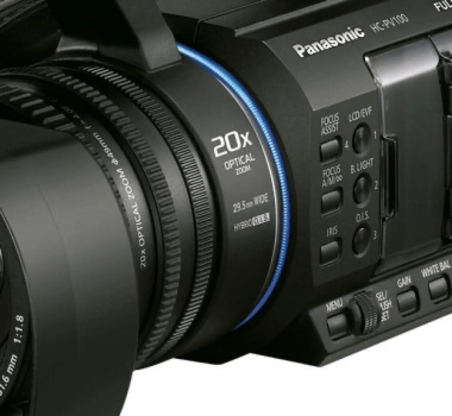 location camera panasonic à Avignon dans le Vaucluse