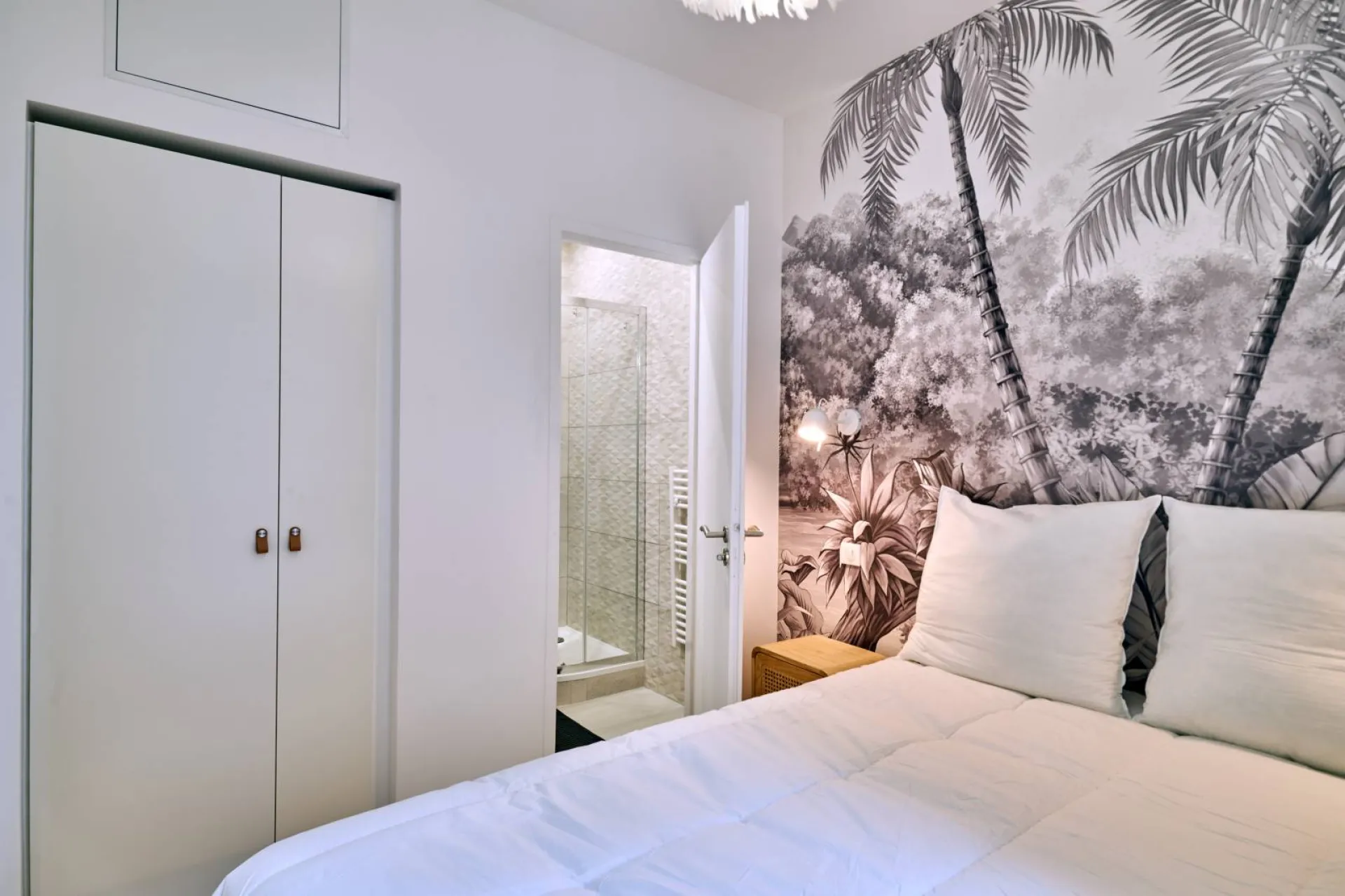 Charmant appartement T2 - Quartier Saint Michel Bordeaux  