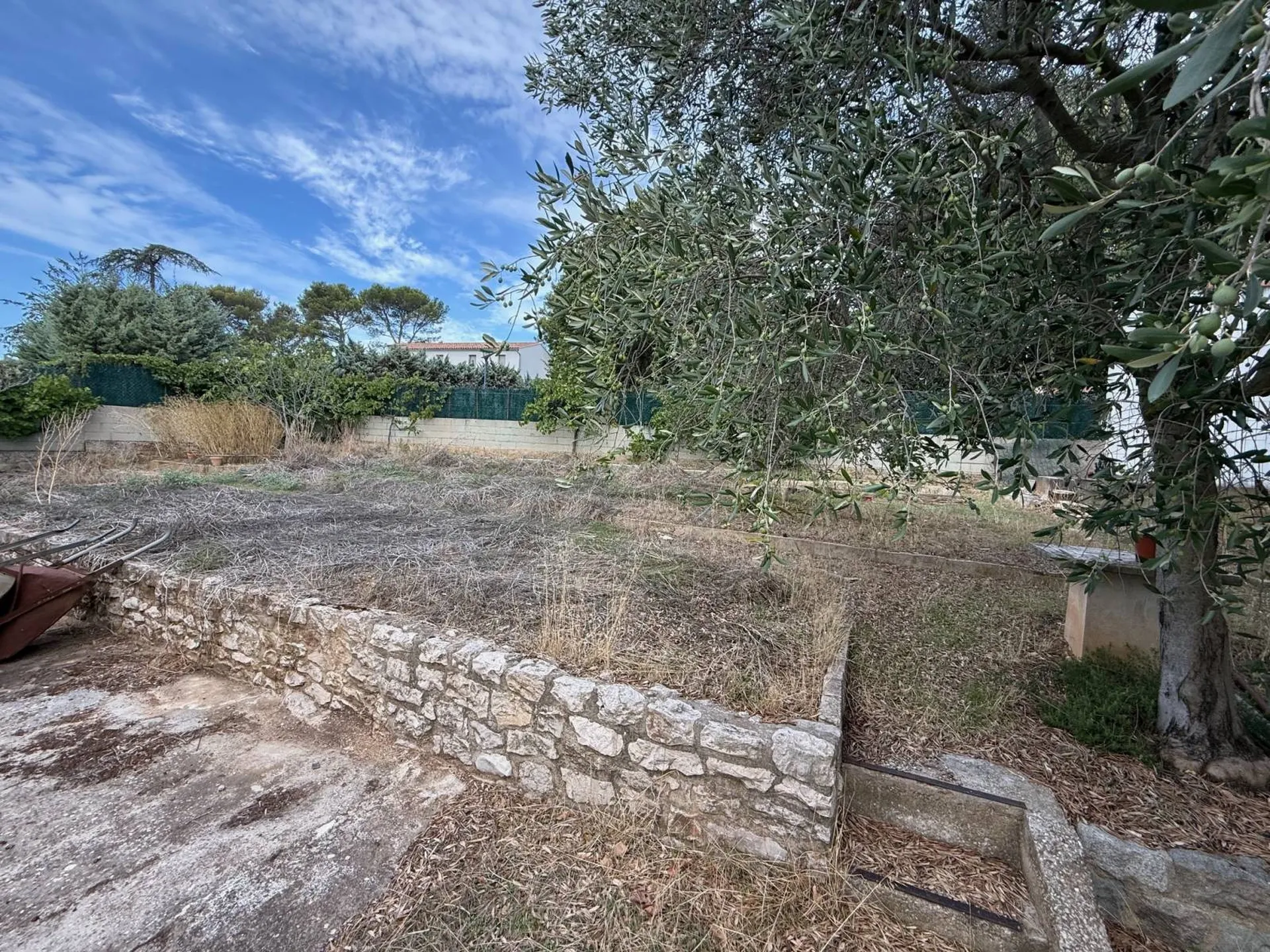 Poche du centre de Carnoux et des commerces Type 5 de 108m²