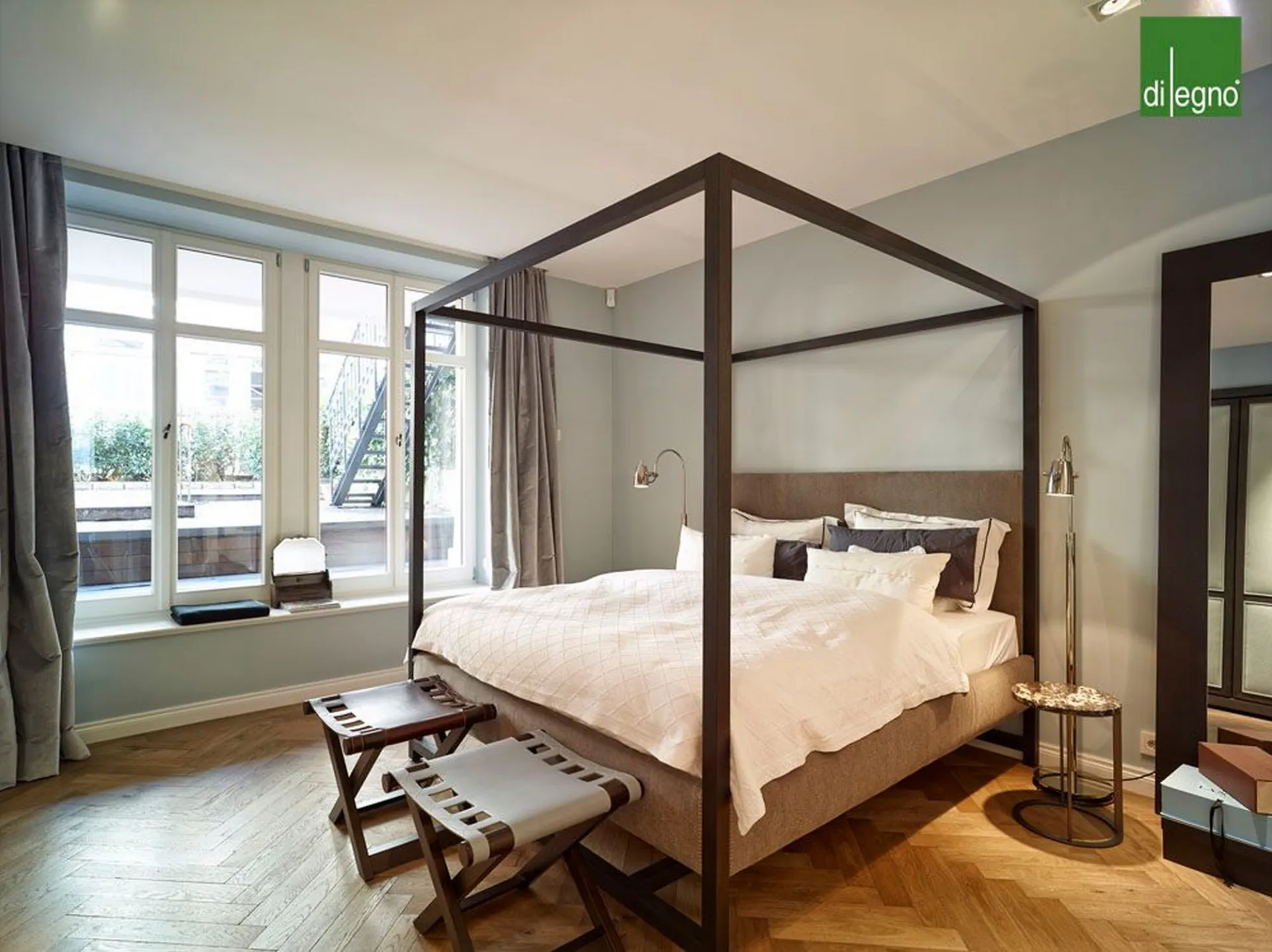 Parquet DI LEGNO Ambiance PAR20