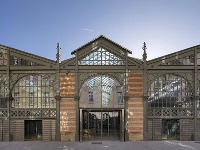 Apollo - Le Carreau du Temple (Paris 3)