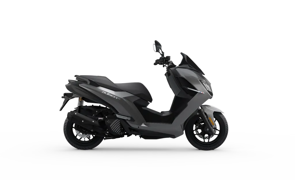 SCOOTER NEUF PEUGEOT PULSION EVO 125 A LA SEYNE SUR MER
