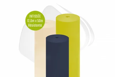 Nappe intissée CPI Hygiène