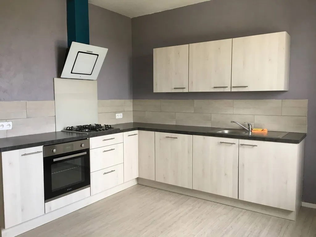 Notre zone d'activité pour ce serviceLouer un appartement avec balcon en centre-ville