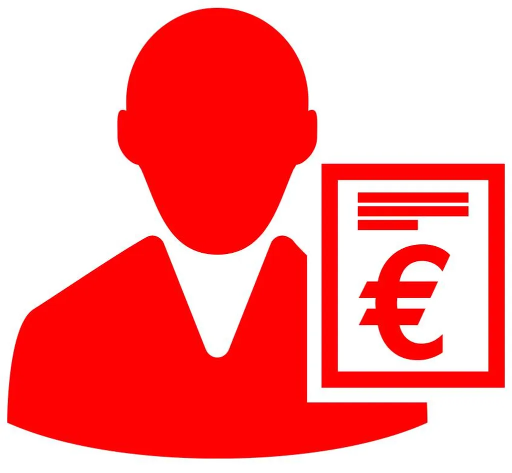 Ouverture de compte pro et particulier pour du matériel