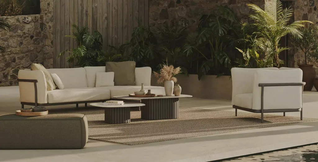 L’art de sublimer vos extérieurs : préparer sa terrasse pour un été parfait