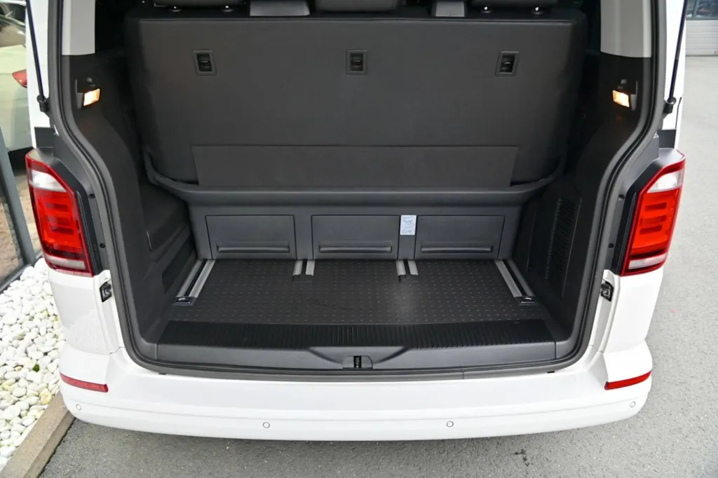 VOLKSWAGEN T6 MULTIVAN 2.0 TDI DSG7 4MOTION OCCASION PRES DE TOULOUSE EN OCCITANIE