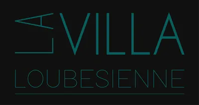 Café-Brasserie-Restaurant Saint-Loubès La Villa Loubesienne