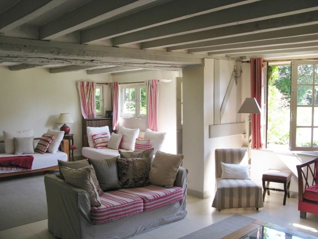 MAISON NORMANDE ROUEN