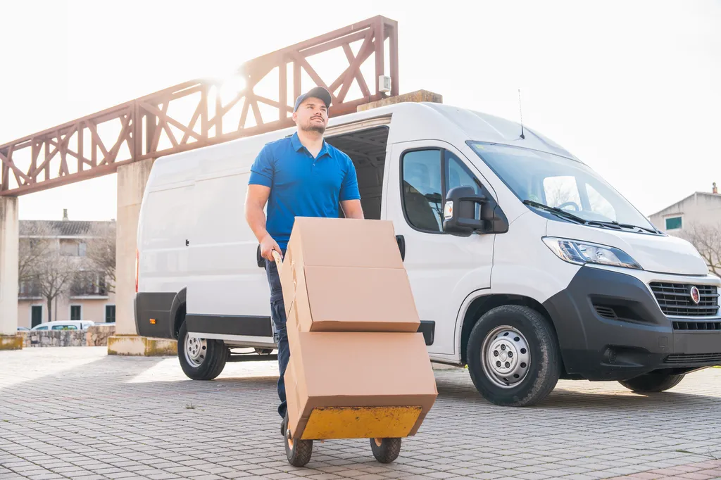Transport d'objets volumineux et encombrants à Rouen : une solution sur mesure pour les particuliers