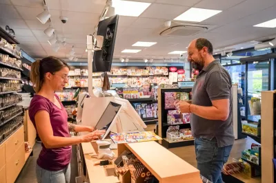 Visite Virtuelle et shooting Photo Pour un Point Press à Saint Pathus dans le 77