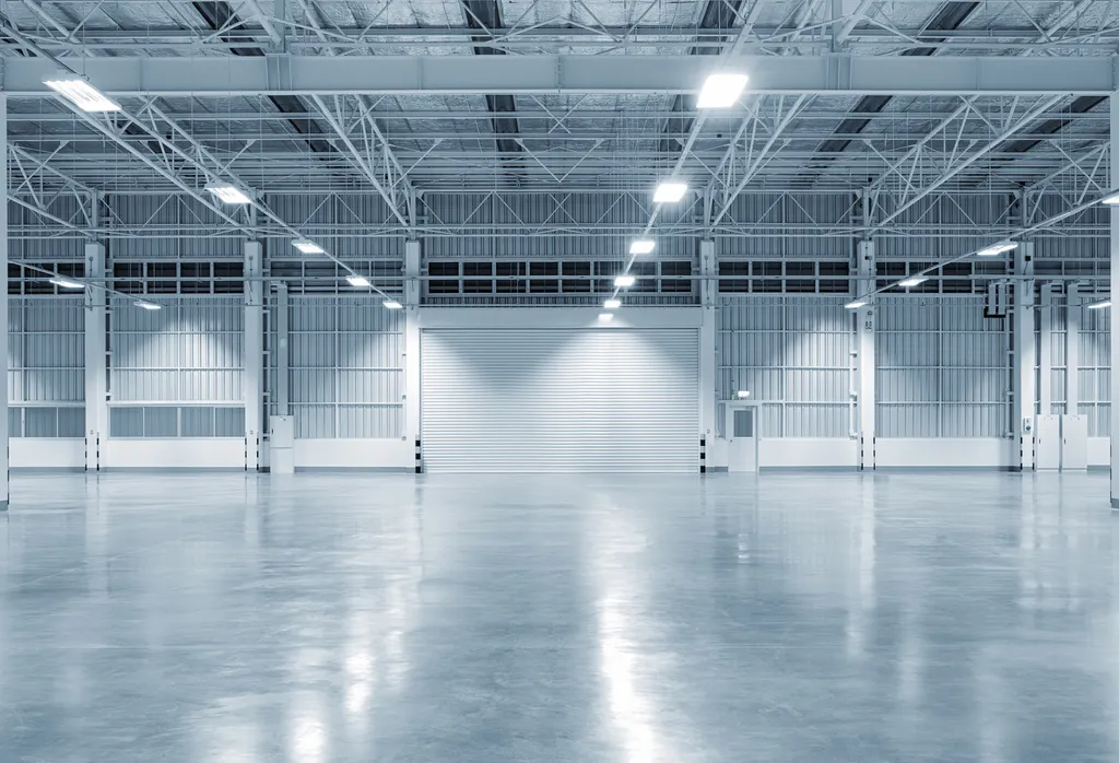 Externaliser votre stockage de marchandises frigorifique et préparation de commandes pour distributeurs à Châteaurenard proche d'Avignon et du Vaucluse