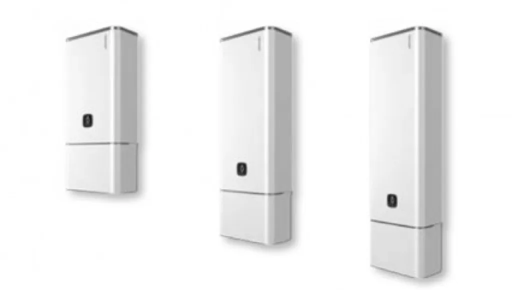 À Marseille, Gagnez de la Place avec le Chauffe-Eau Compact Atlantic Lineo, Aussi Performant qu’un Cumulus Classique!