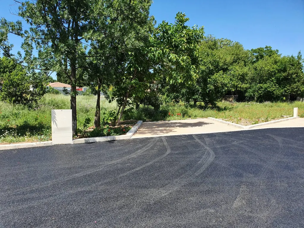 Nos prestations sur le secteur deHyères (83400)