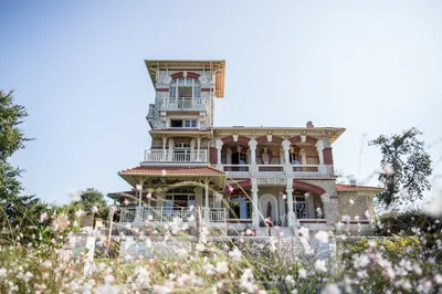 Cap Ferret and Arcachon – French Luxury Weddings