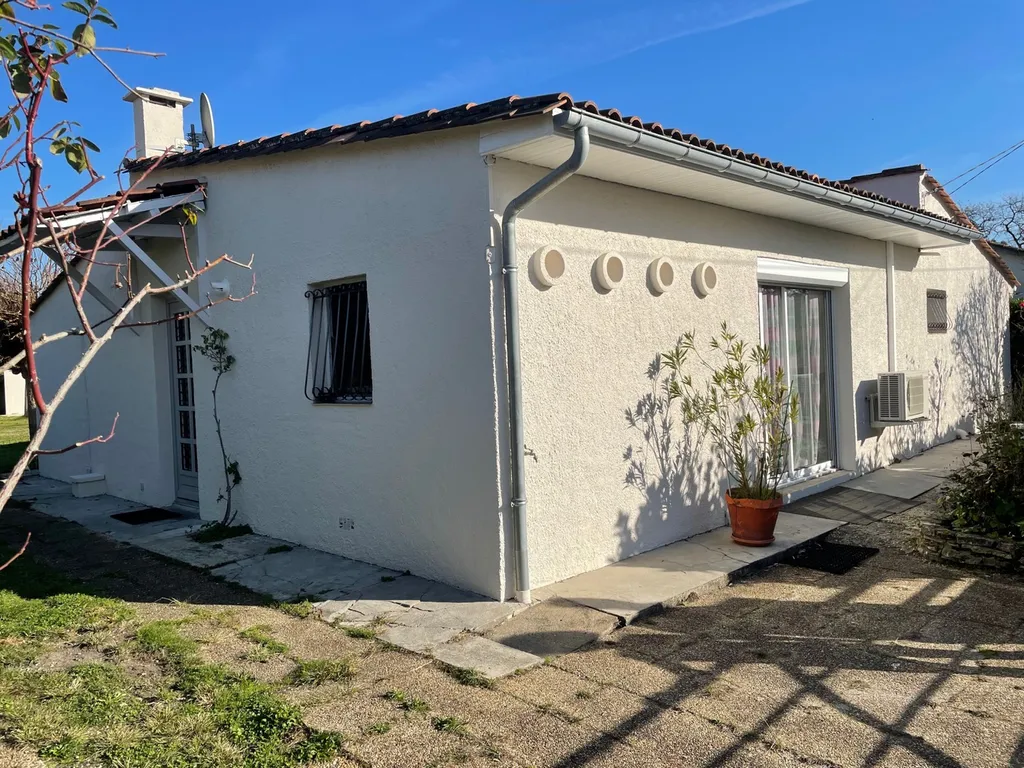 maison à vendre Cestas gazinet
