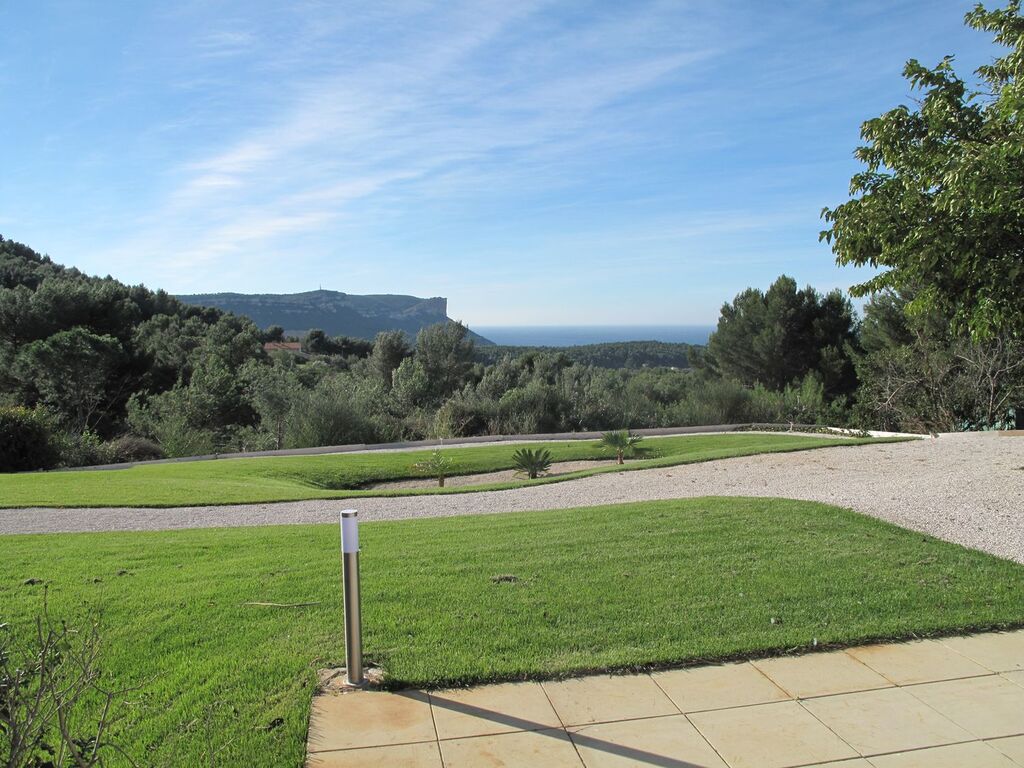 VENDU Cassis / Roquefort La Bédoule 