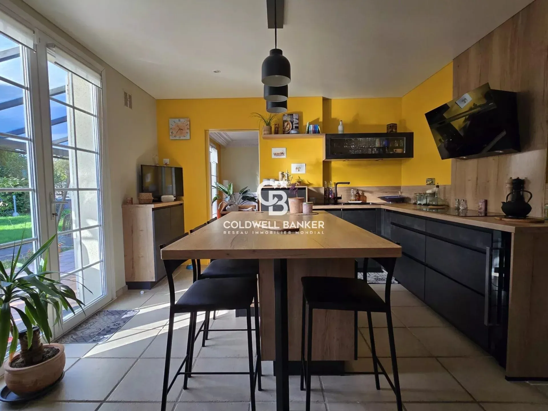 annonce immobiliere maison familiale à vendre au mans