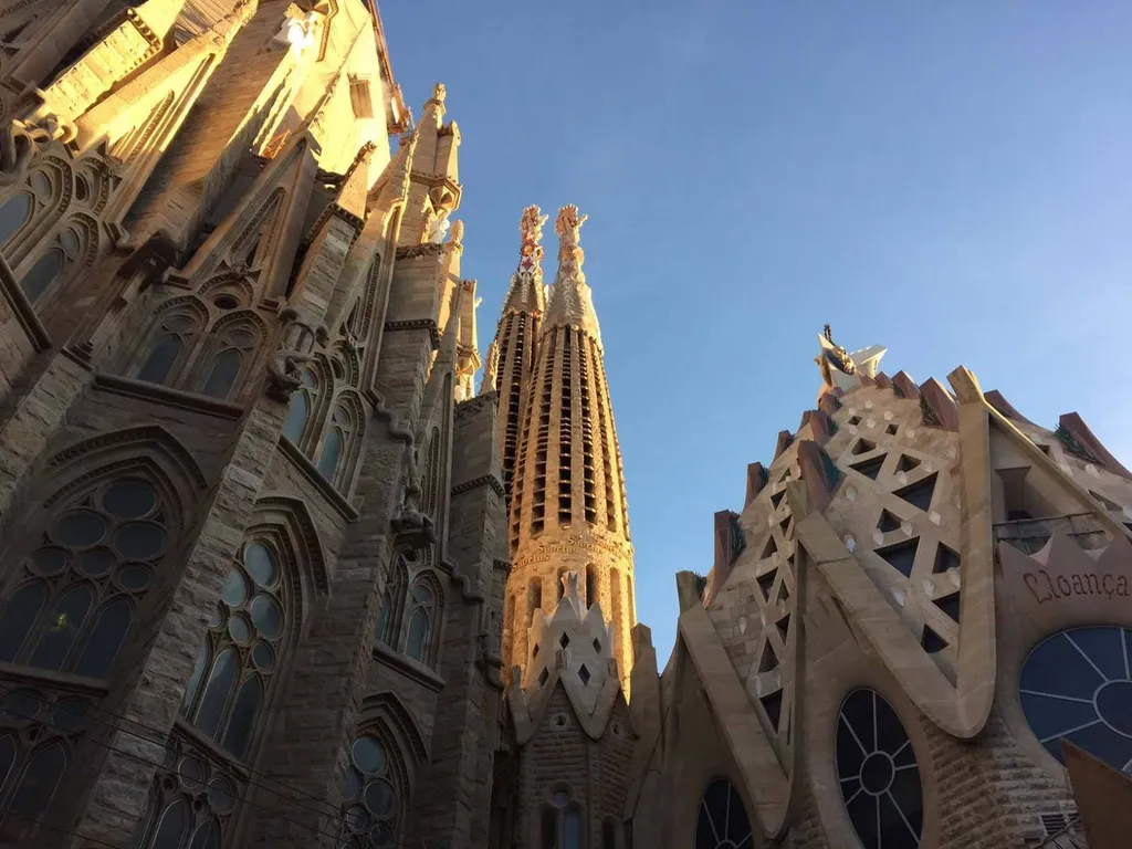 Votre Transfert Marseille Barcelone avec un Chauffeur Privé VTC d'expérience ou avec Taxi privé haut de gamme.