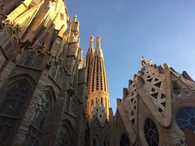 Votre Transfert Marseille Barcelone avec un Chauffeur Privé VTC d'expérience ou avec Taxi privé haut de gamme.