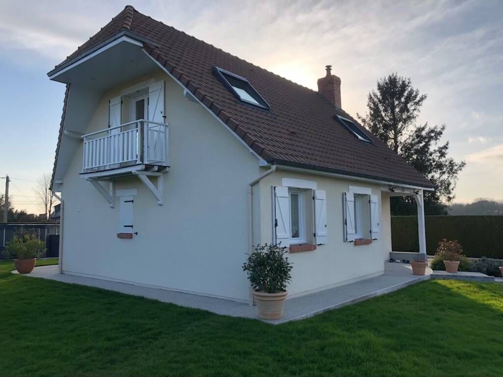 EXCLUSIVITE ! Barentin Superbe pavillon offrant de belles prestations