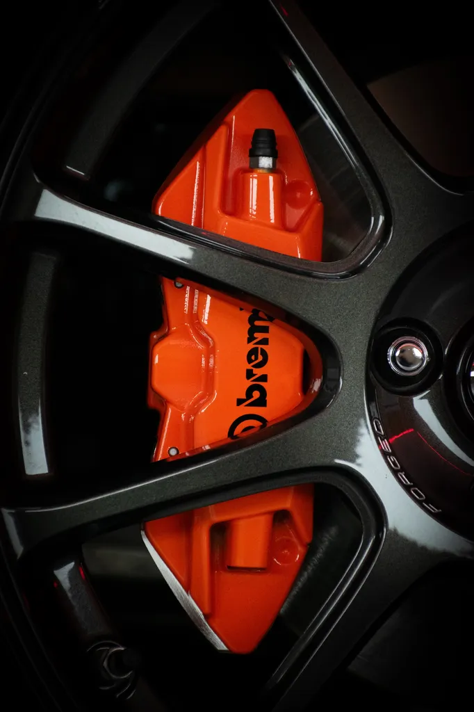 Traitement céramique complet Gtechniq sur Mazda MX-5 à Beauvais - Hauts de France