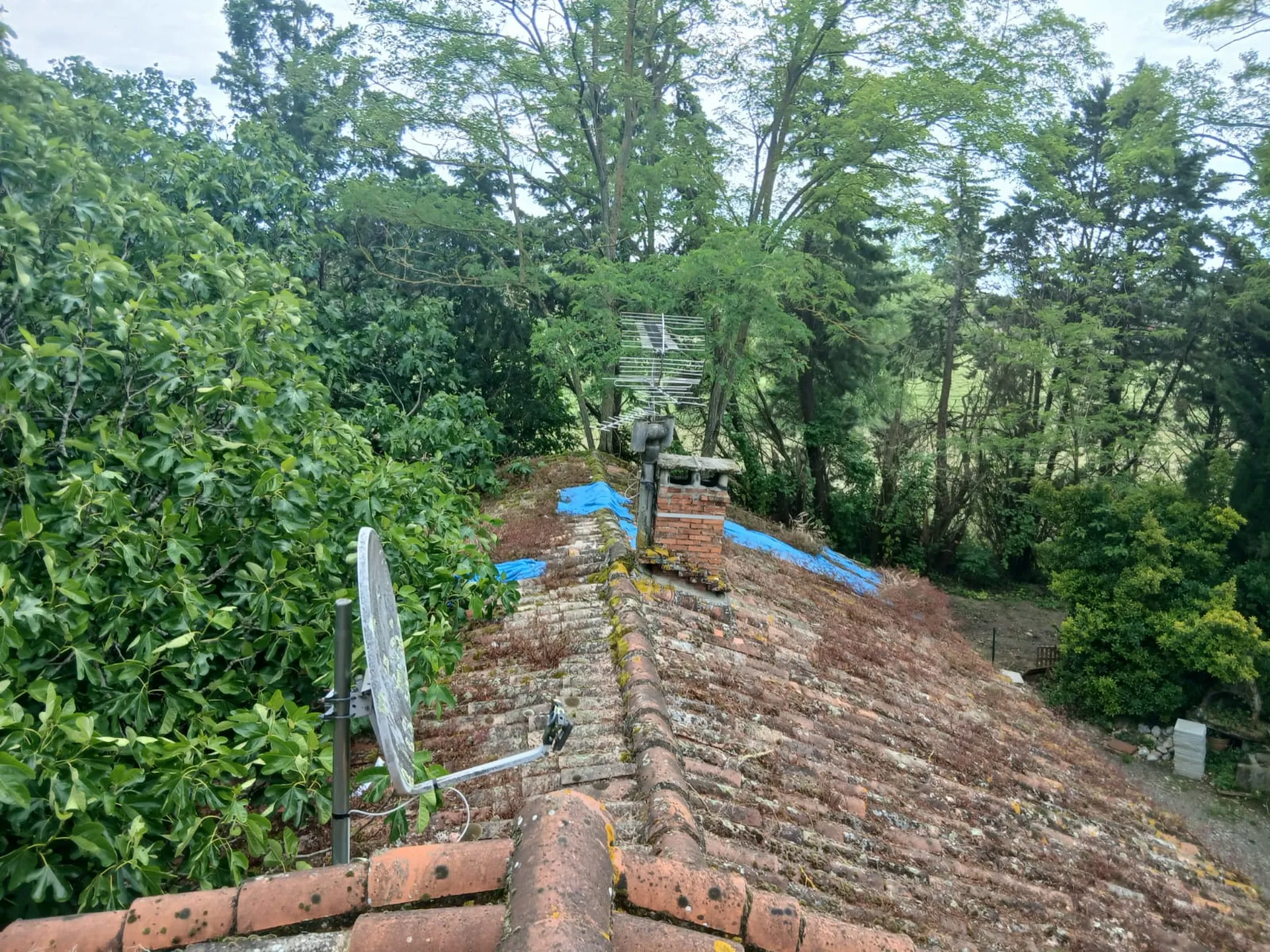 Maitre d'œuvre spécialisé dans la rénovation de maison à Toulouse