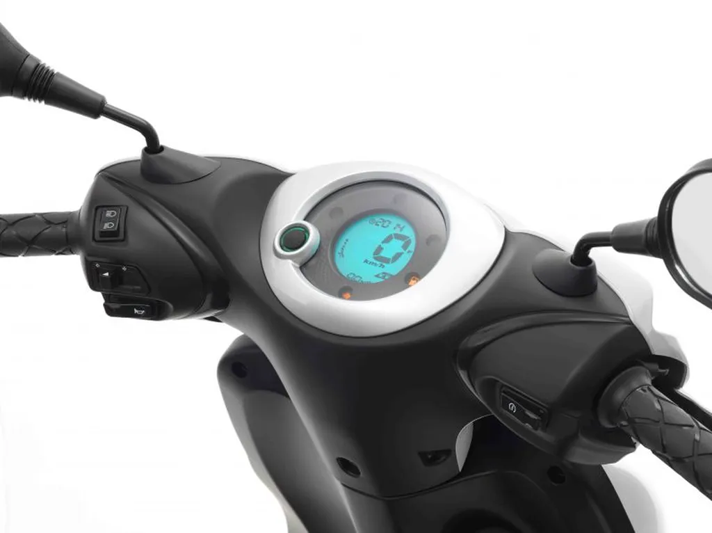 Scooter neuf MBK Ovetto 4 temps paca