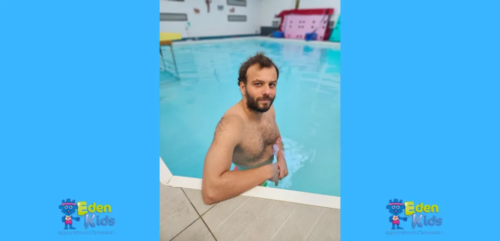 L'équipe EdenKids