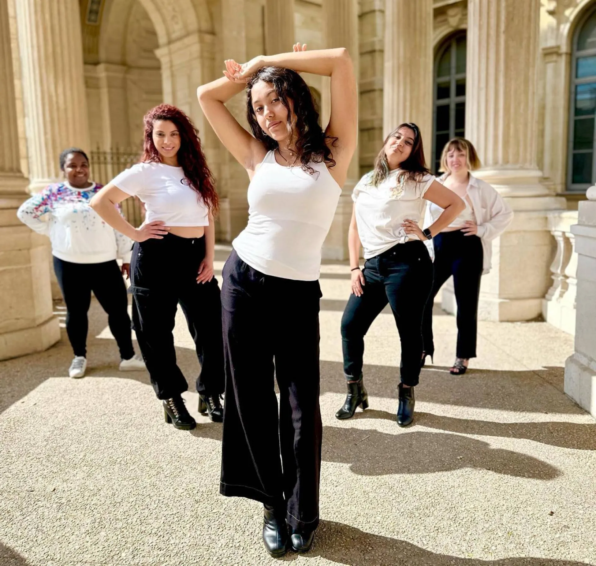 Tarifs cours de danse collectif - 2025-2026 - Marseille Castellane & Joliette