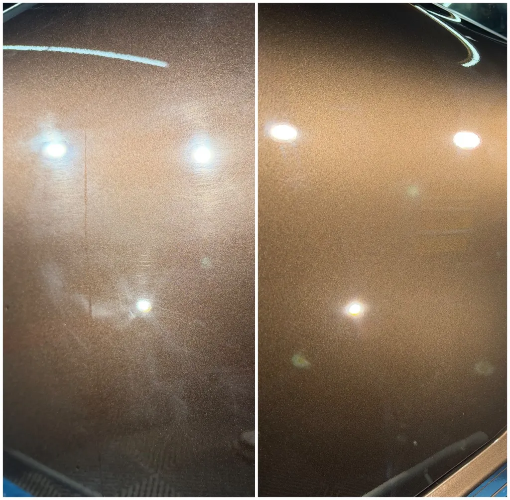 Traitement céramique Porsche 997 Cabriolet à Vaugneray – Detailing haut de gamme pour passionnés Porsche près de Lyon