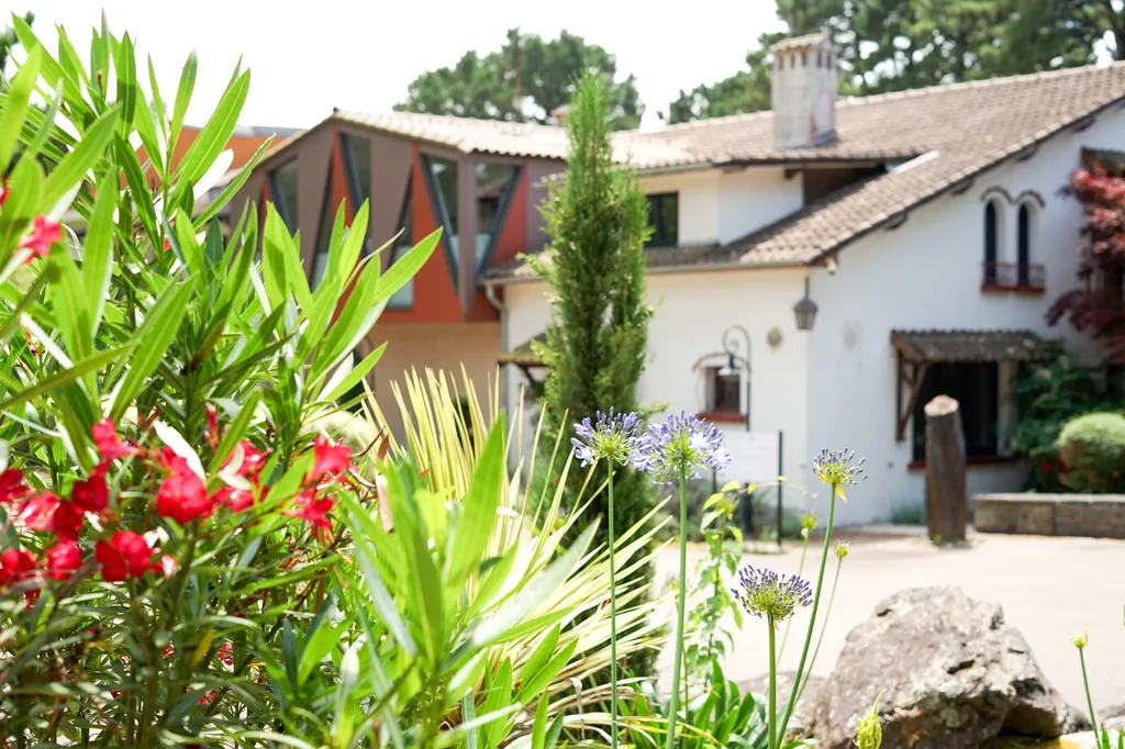 Le Quintessia - Hôtel 4 étoiles à Nantes