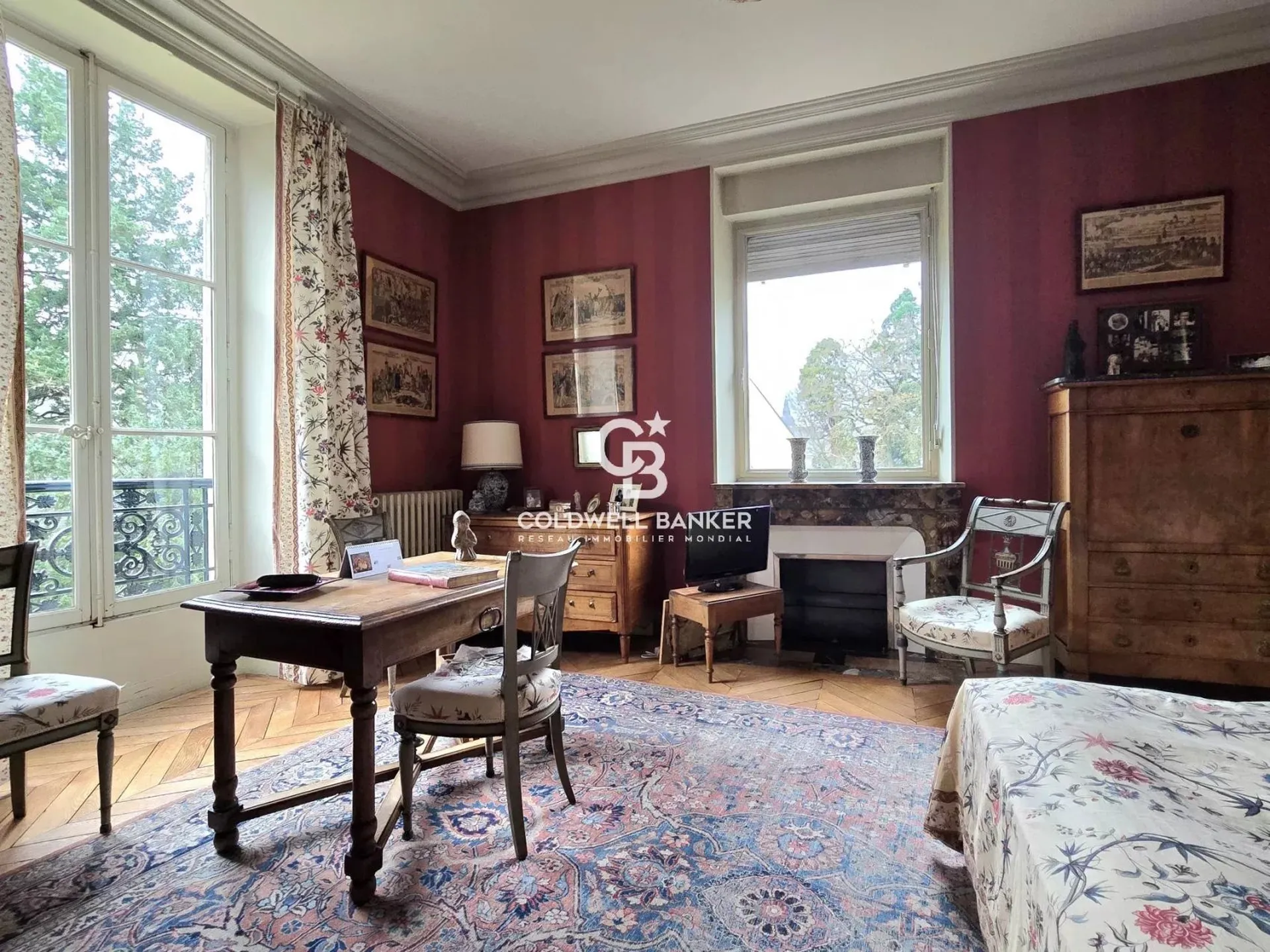 acheter une maison au mans avec une agence immobilière de confiance