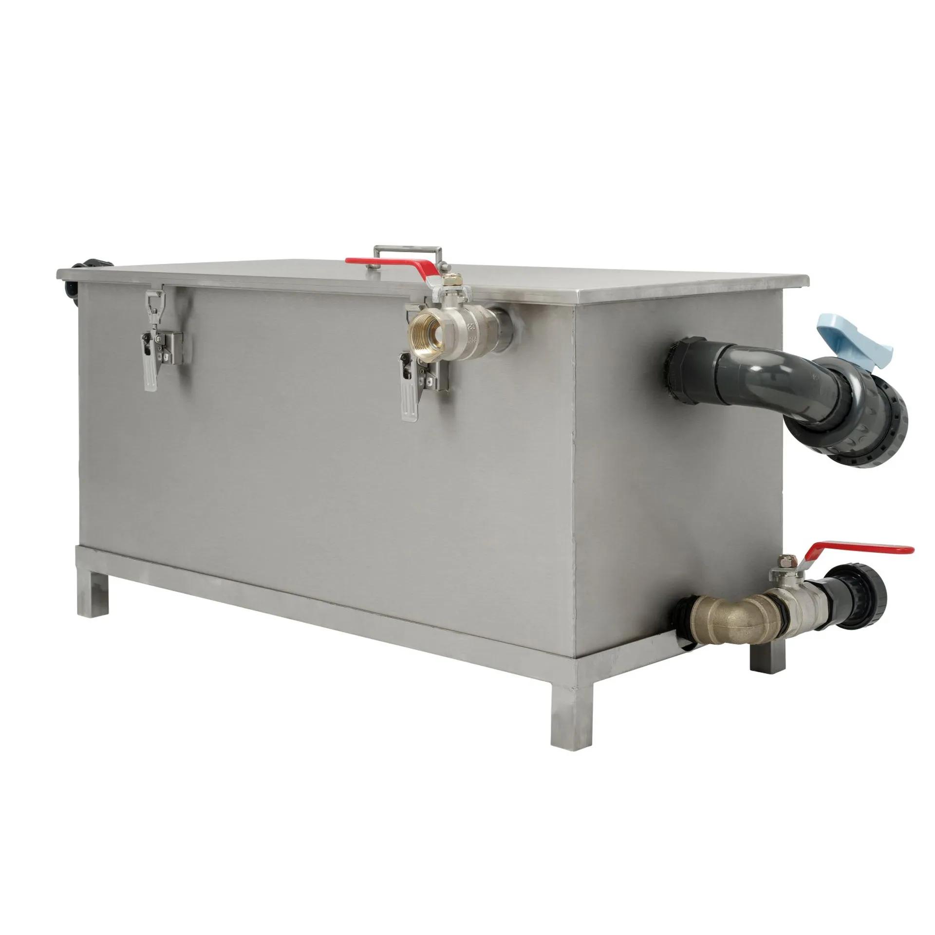 Fettabscheider BAGT 400N